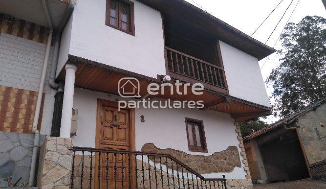 casa asturiana en riosa entreparticulares, alquila o vende tu casa de particular a particular