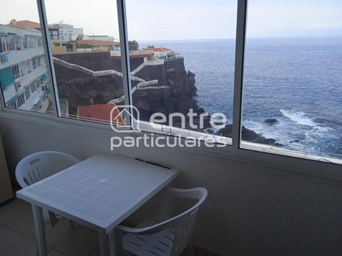 Apartamento 1 linia del mar Tenerife
